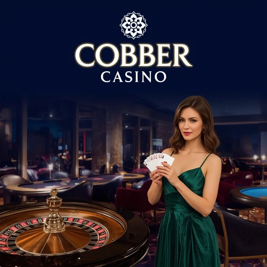 Cobber Casino Canada