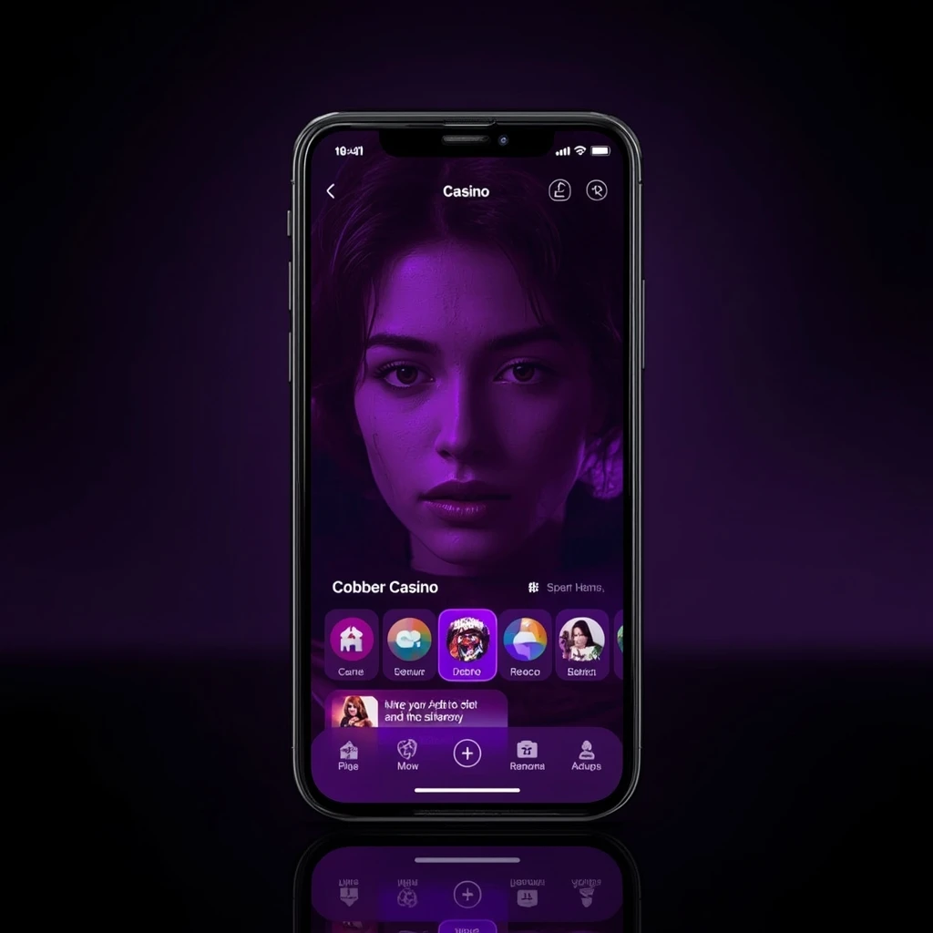 Cobber Casino App